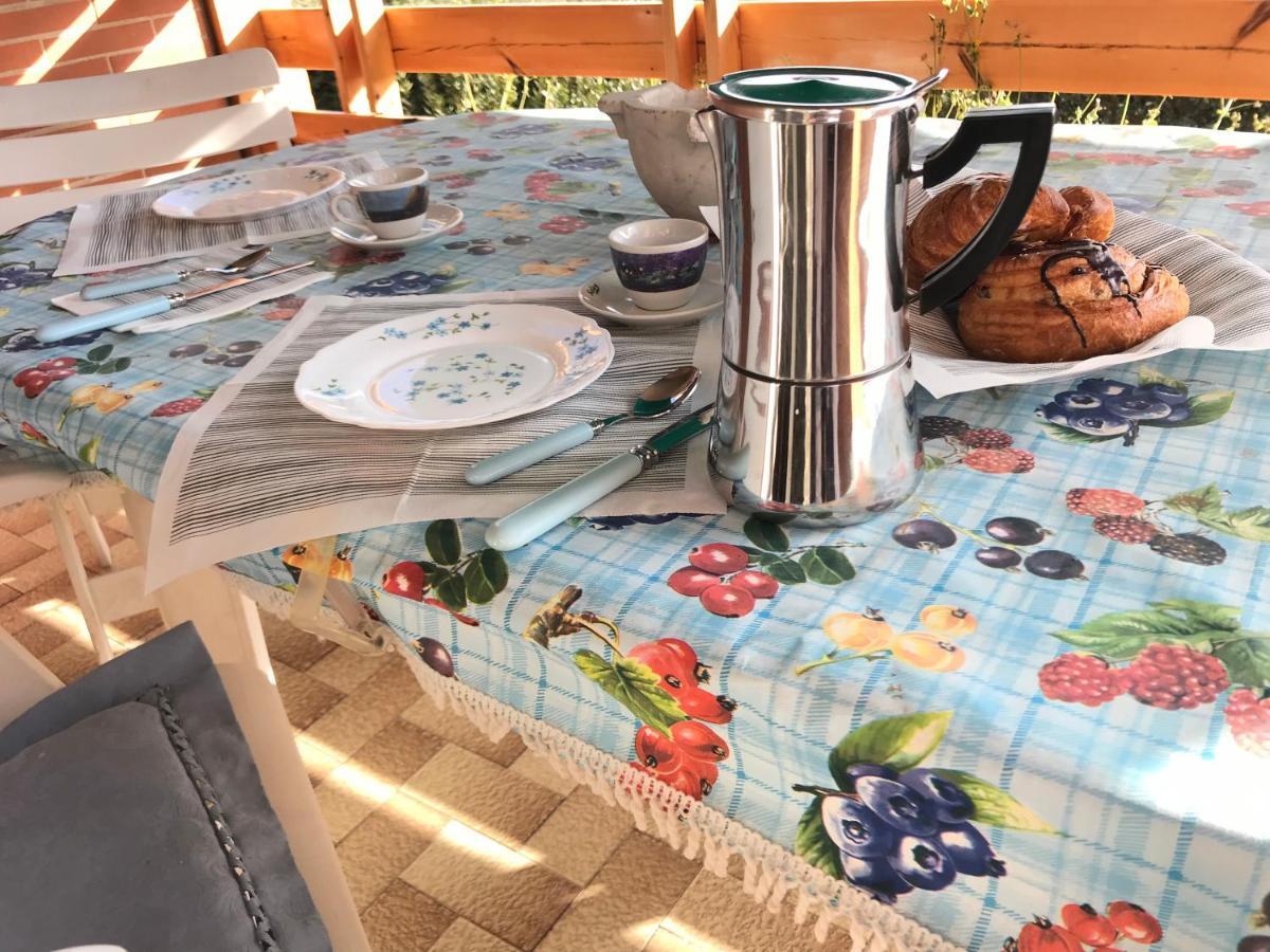 Stella Di Mare - Ampio Con Due Bagni - Fronte Mare Ostie