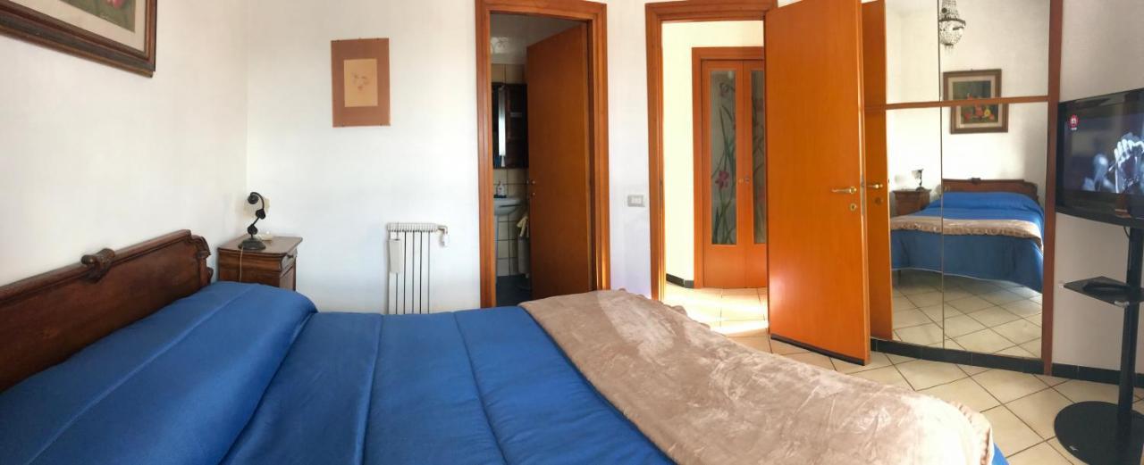 Stella Di Mare - Ampio Con Due Bagni - Fronte Mare *