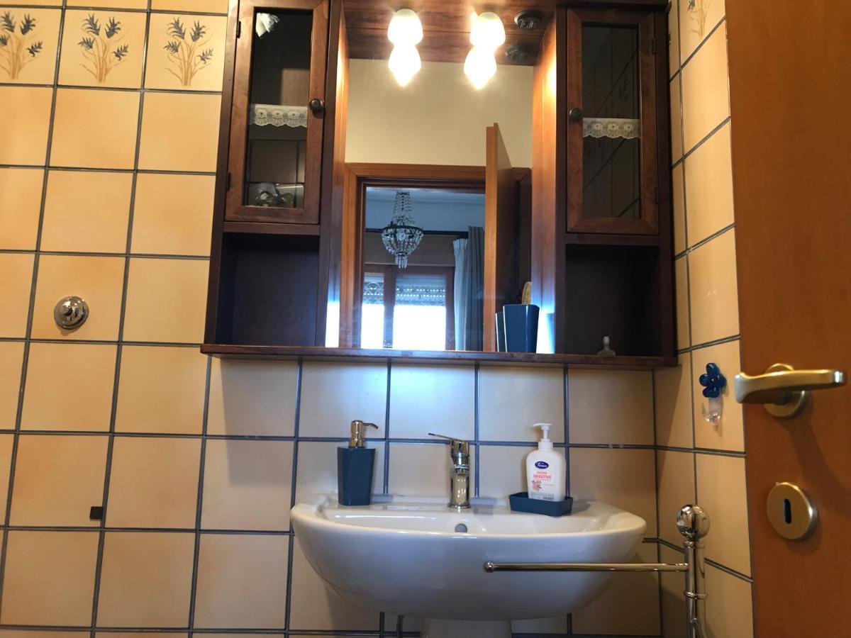 Stella Di Mare - Ampio Con Due Bagni - Fronte Mare Ostie