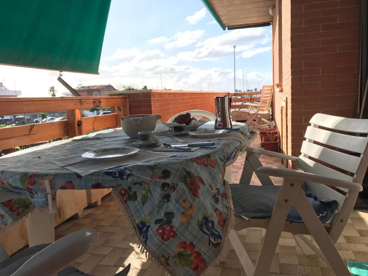 Stella Di Mare - Ampio Con Due Bagni - Fronte Mare Appartement *
