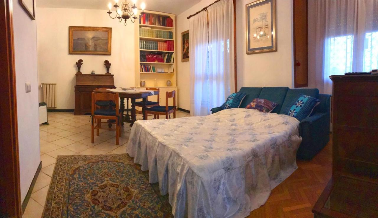 Stella Di Mare - Ampio Con Due Bagni - Fronte Mare * Ostie