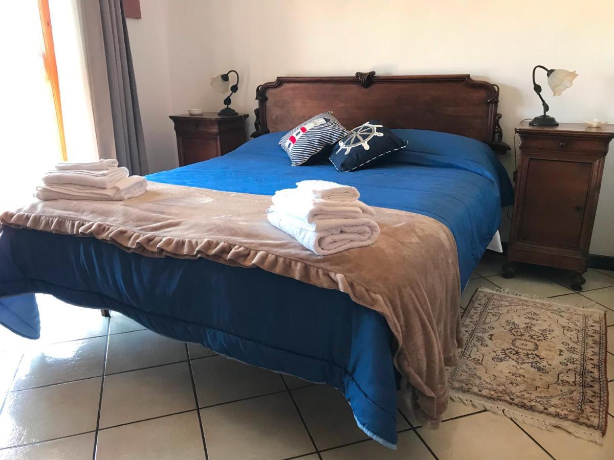 Appartement Stella Di Mare - Ampio Con Due Bagni - Fronte Mare *